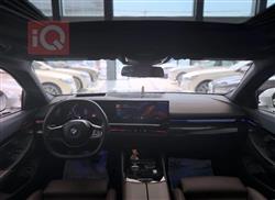 بي ام دبليو الفئة 5